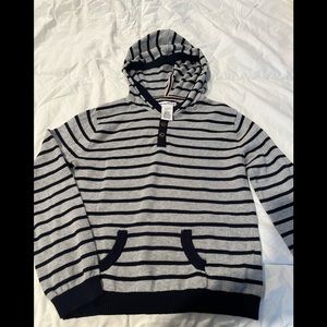 Tommy Bahamas sweater( 10/12) boys